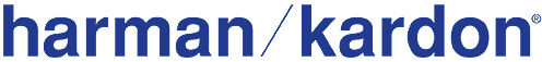 Logo harman / kardon
