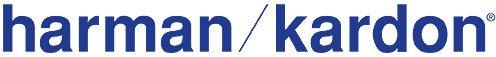 Logo harman / kardon
